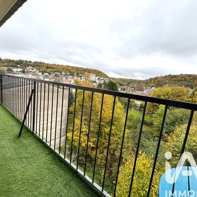 Appartement 5 pièces 210000 €