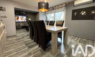 Appartement 5 Pièces 86 m² à vendre à Audun-le-Tiche (57390)