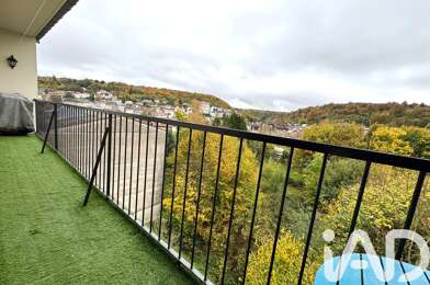 Appartement 5 pièces 199000 €