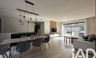 Maison 5 Pièces 121 m² à vendre à Fonsorbes (31470)