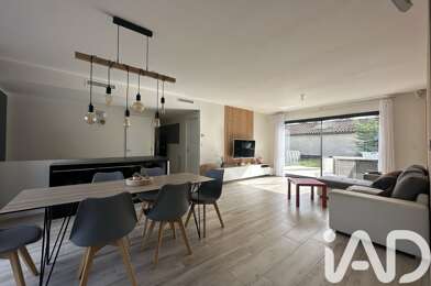 Maison 5 pièces 370000 €