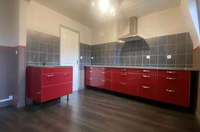 Maison 7 pièces 189000 €