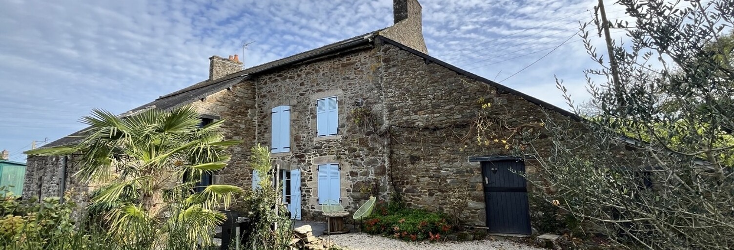 Maison 7 Pièces 152 m² à vendre à Pleudihen-sur-Rance (22690)