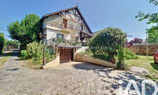 Maison 7 Pièces 155 m² à vendre à Sartrouville (78500)