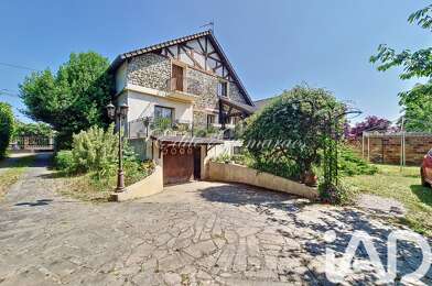 Maison 7 pièces 799000 €