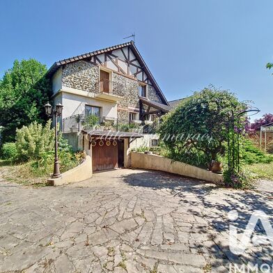 Maison 7 pièces 799000 €