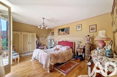 Maison 7 pièces 799000 €