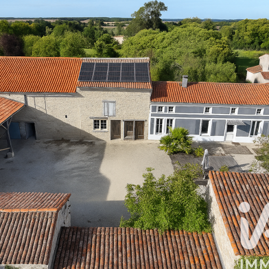Maison 5 pièces 229000 €