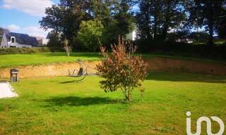 Terrain  3570 m² à vendre à Quimper (29000)