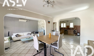 Appartement 4 Pièces 112 m² à vendre à Six-Fours-les-Plages (83140)