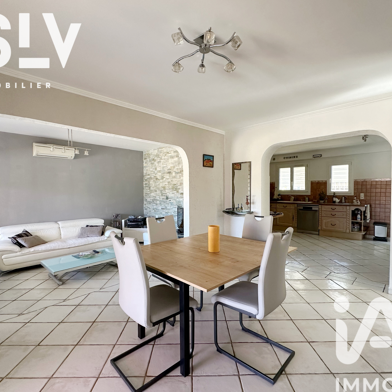 Appartement 4 pièces 545000 €