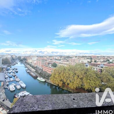 Appartement 6 pièces 599000 €