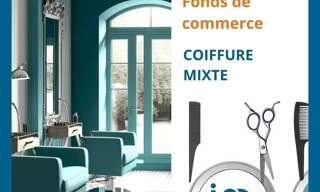 Commerce  55 m² à vendre à Sucy-en-Brie (94370)