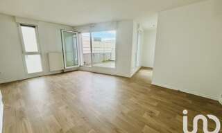 Appartement 3 Pièces 70 m² à vendre à Lille (59000)