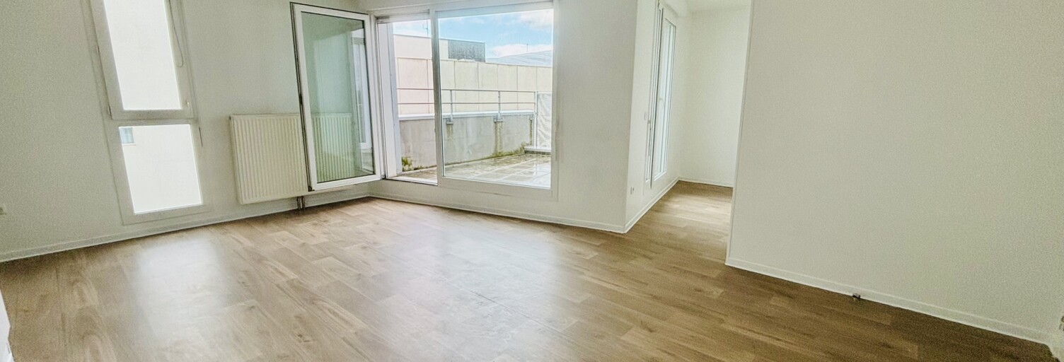 Appartement 3 Pièces 70 m² à vendre à Lille (59000)
