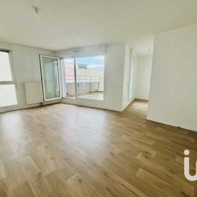 Appartement 3 pièces 250000 €