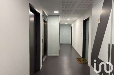 Appartement 3 pièces 229000 €