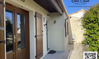 Maison 4 Pièces 88 m² à vendre à La Jarrie (17220)