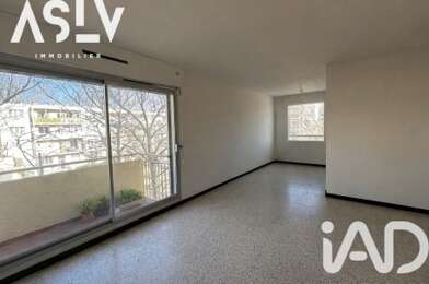 Appartement 4 pièces 259000 €