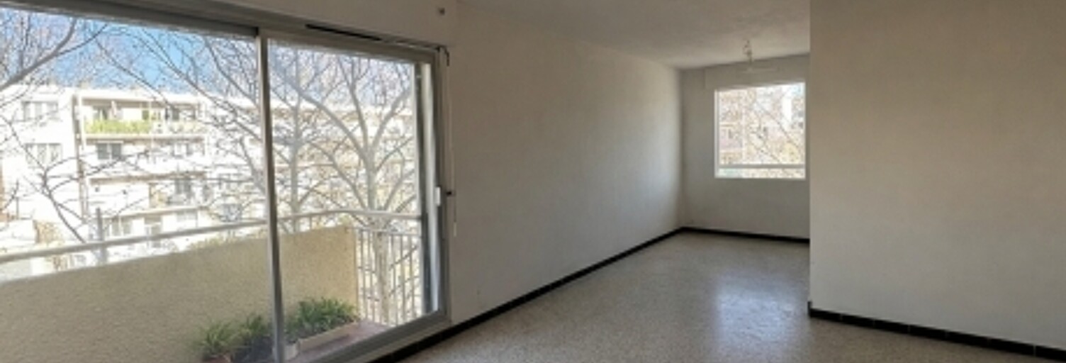 Appartement 4 Pièces 70 m² à vendre à Six-Fours-les-Plages (83140)