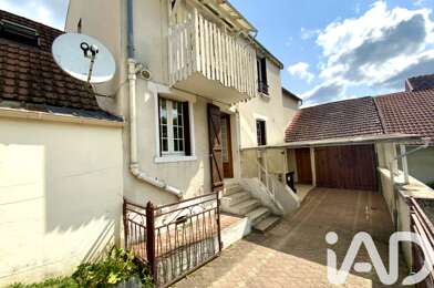 Maison 6 pièces 69900 €