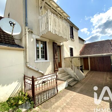 Maison 6 pièces 69900 €