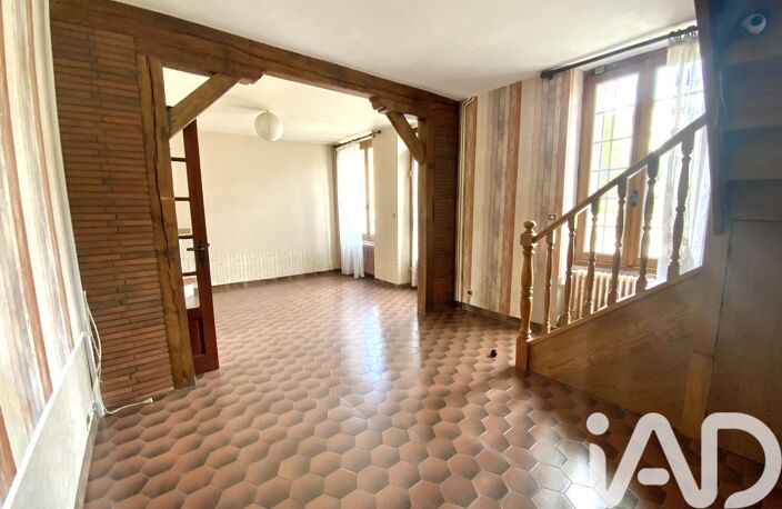 Vente Maison de ville 6 pièces — photo 4