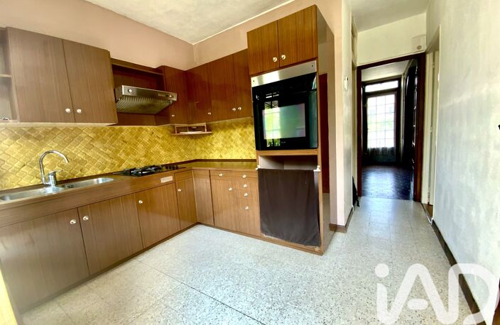 Vente Maison de ville 6 pièces — photo 5