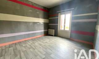 Maison 6 Pièces 90 m² à vendre à Villefranche-sur-Cher (41200)