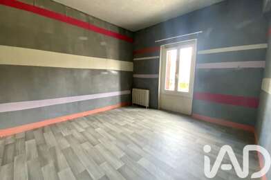 Maison 6 pièces 69900 €