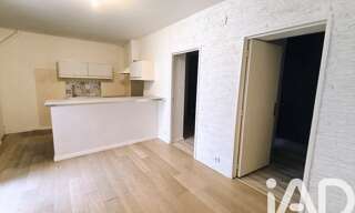 Appartement 3 Pièces 40 m² à vendre à Bordeaux (33000)