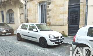 Appartement 3 Pièces 40 m² à vendre à Bordeaux (33000)