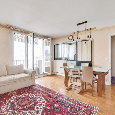 Appartement 3 pièces 380000 €