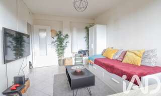 Appartement 1 Pièce 27 m² à vendre à Thiais (94320)