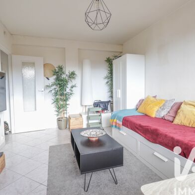 Appartement 1 pièces 135000 €
