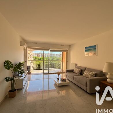 Appartement 2 pièces 202000 €