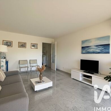 Appartement 2 pièces 202000 €