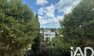 Appartement 2 Pièces 37 m² à vendre à Cagnes-sur-Mer (06800)