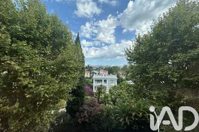 Appartement 2 pièces 202000 €