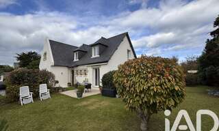 Maison 5 Pièces 154 m² à vendre à Saint-Malo (35400)