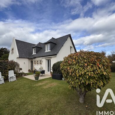 Maison 5 pièces 955400 €