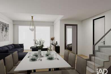 Maison 5 pièces 380000 €