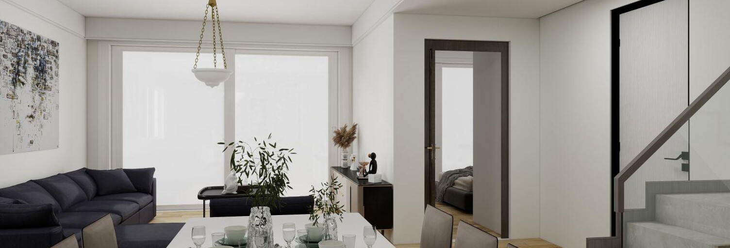 Maison 5 Pièces 117 m² à vendre à Fléville-devant-Nancy (54710)