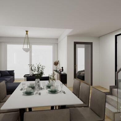 Maison 5 pièces 380000 €