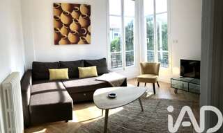 Appartement 3 Pièces 47 m² à vendre à Nice (06000)