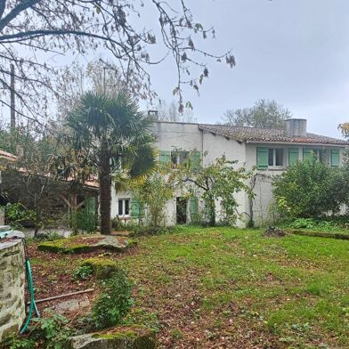 Maison 5 pièces 258000 €