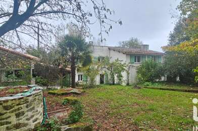 Maison 5 pièces 243000 €