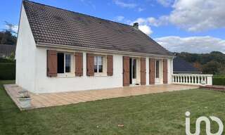 Maison 4 Pièces 89 m² à vendre à Malaunay (76770)