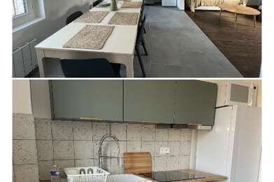 Appartement 3 pièces 90000 €