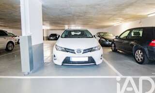 Garage  12 m² à vendre à Montrouge (92120)